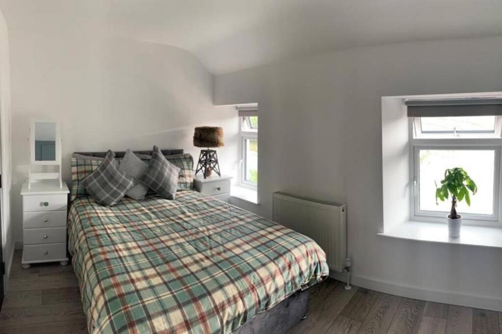 The Wander Inn Bundoran Ngoại thất bức ảnh