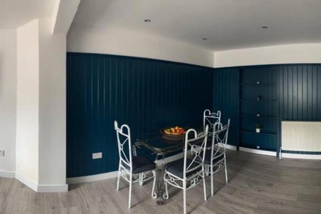 The Wander Inn Bundoran Ngoại thất bức ảnh